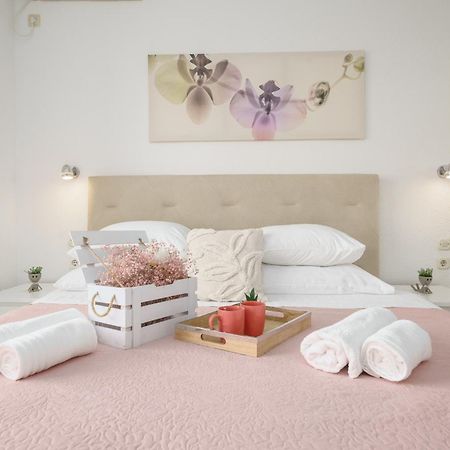 Rooms Orion Vodice Luaran gambar