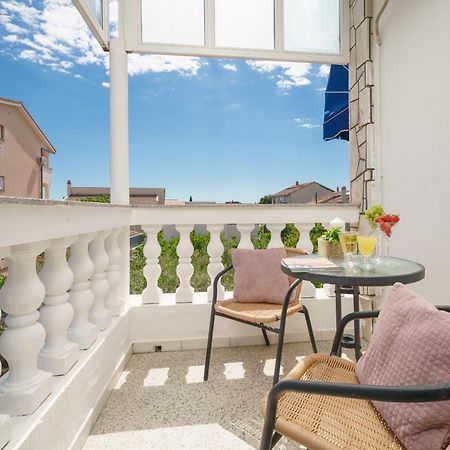 Rooms Orion Vodice Luaran gambar