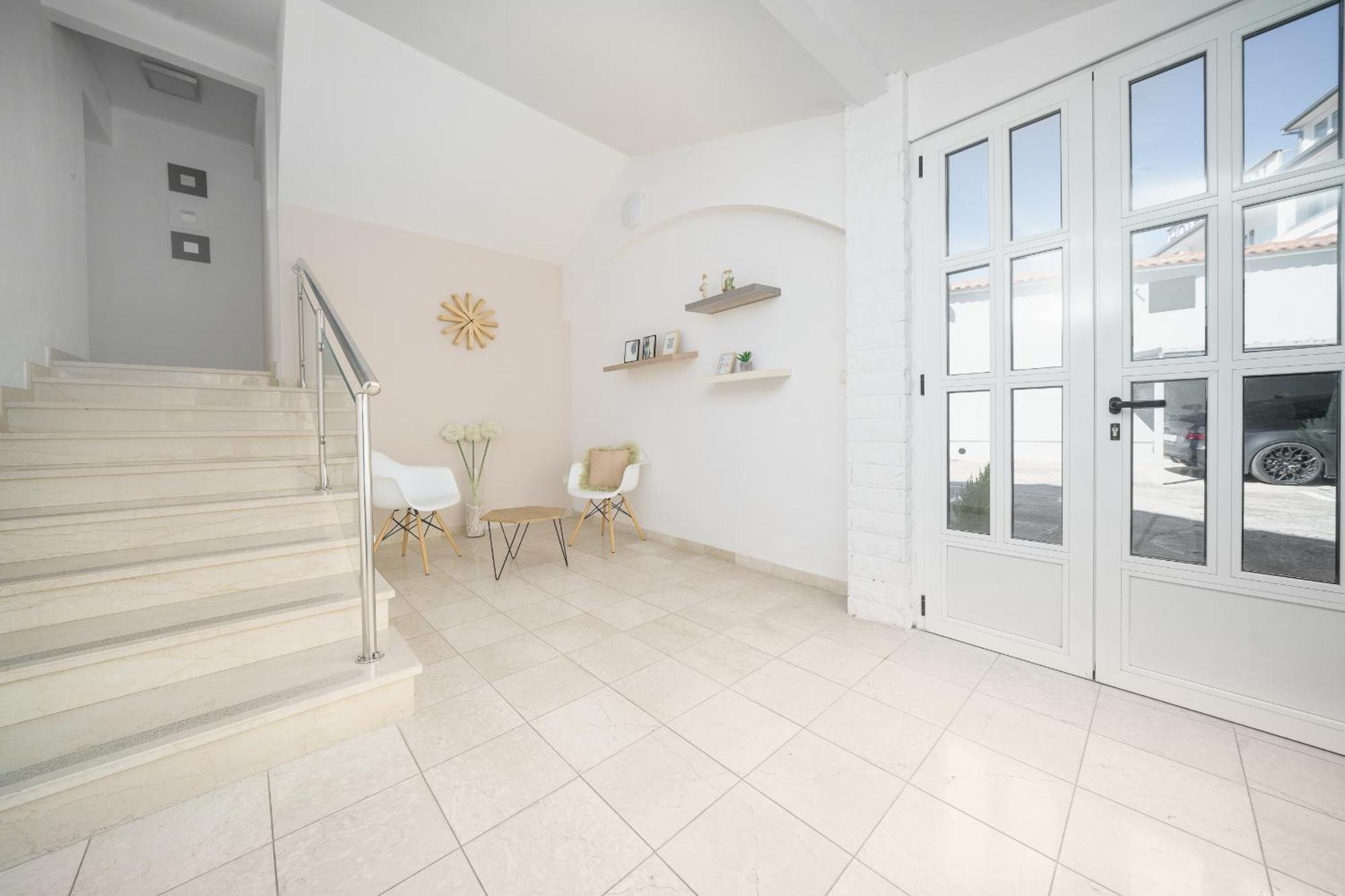 Rooms Orion Vodice Luaran gambar