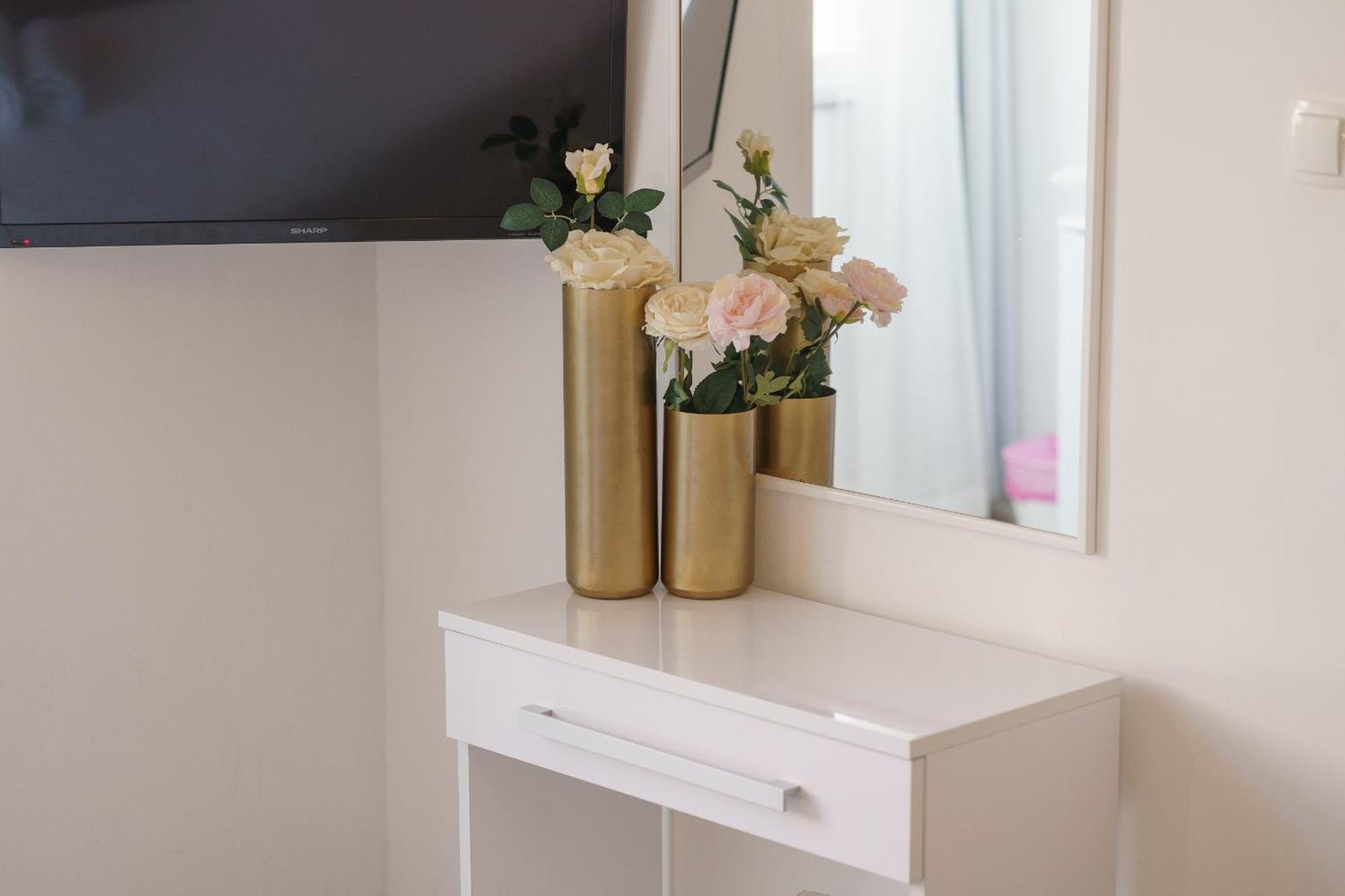 Rooms Orion Vodice Luaran gambar