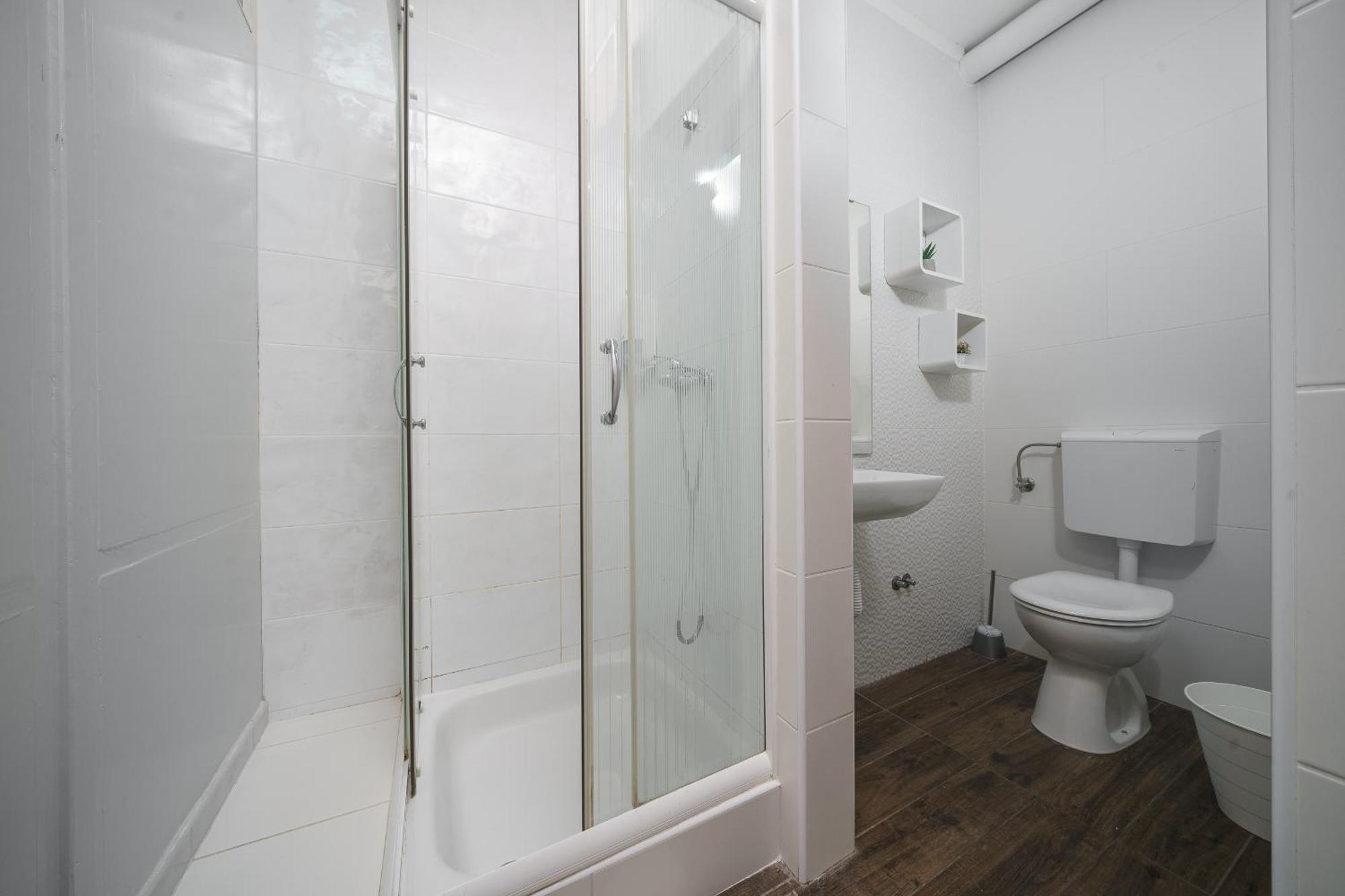 Rooms Orion Vodice Luaran gambar
