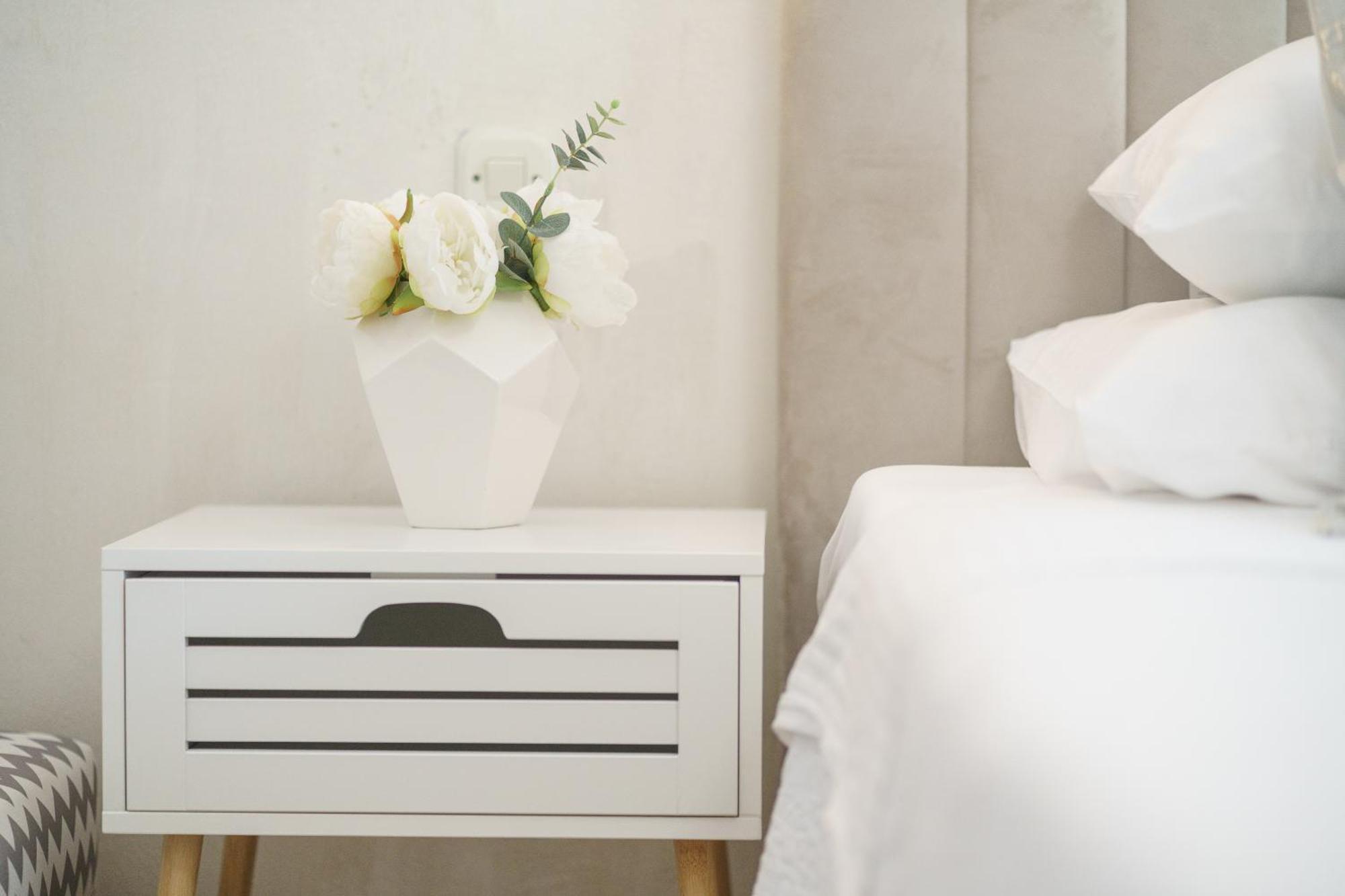 Rooms Orion Vodice Luaran gambar