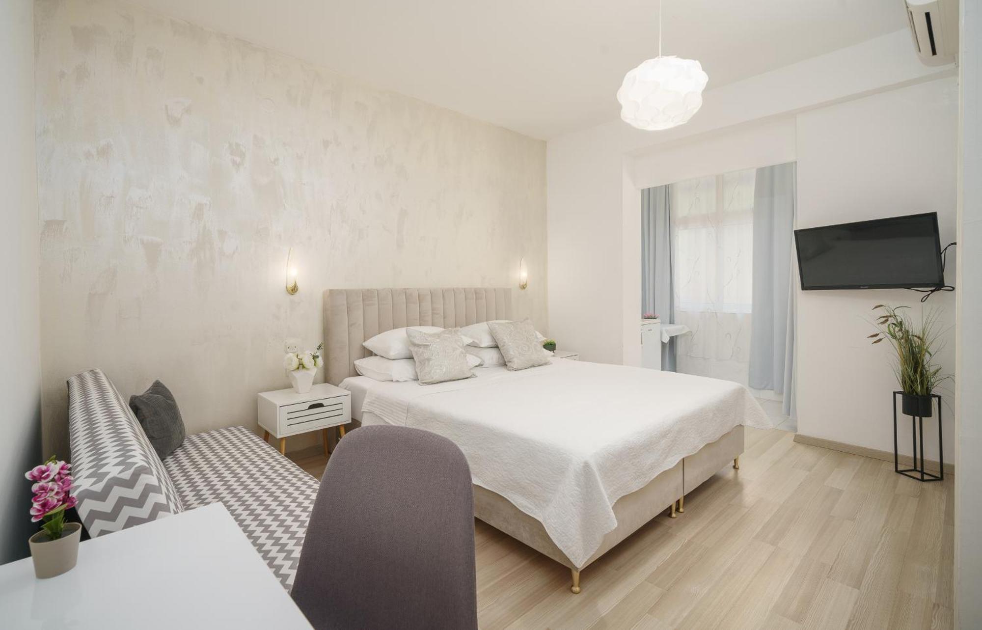 Rooms Orion Vodice Luaran gambar