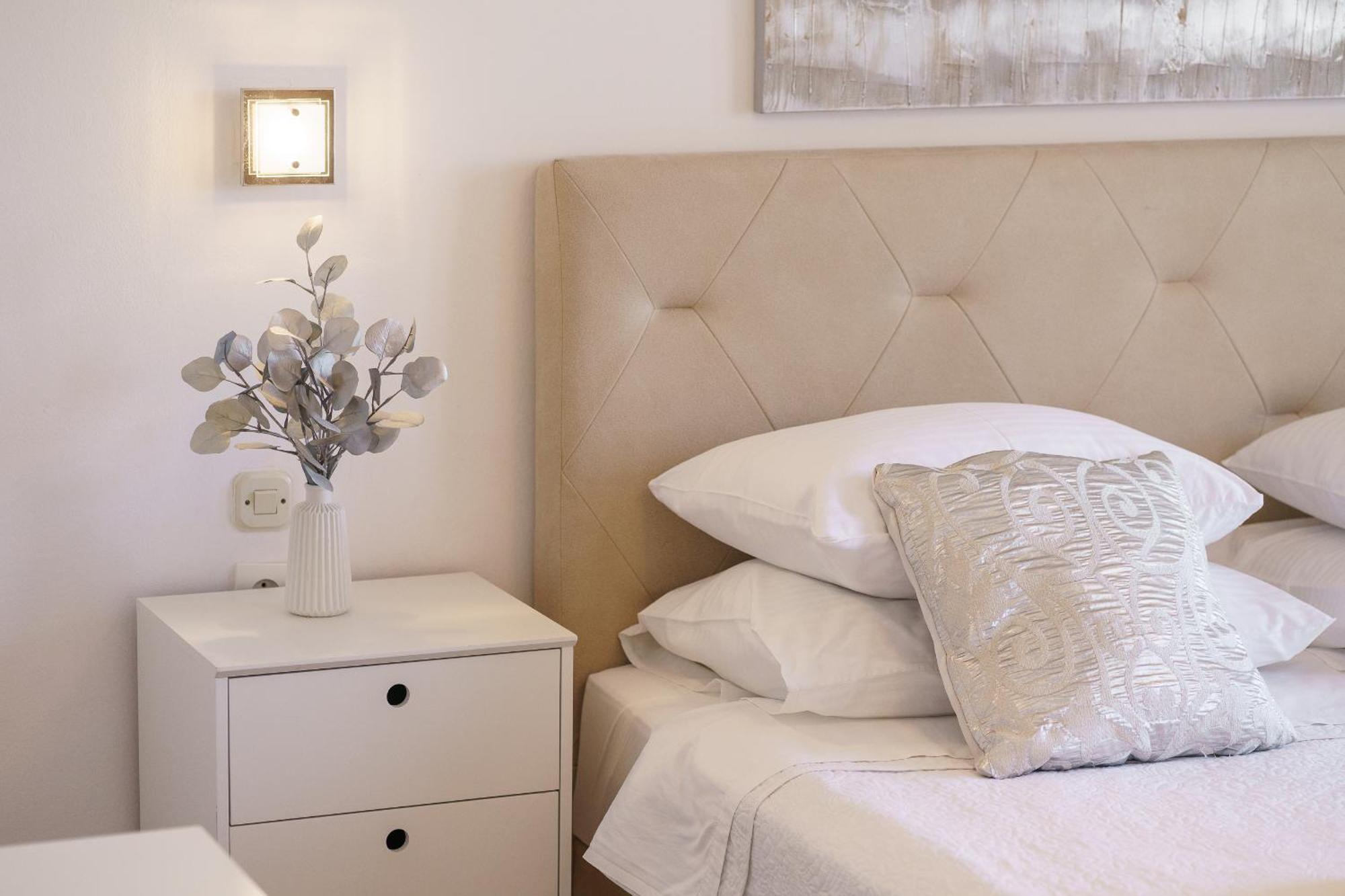 Rooms Orion Vodice Luaran gambar