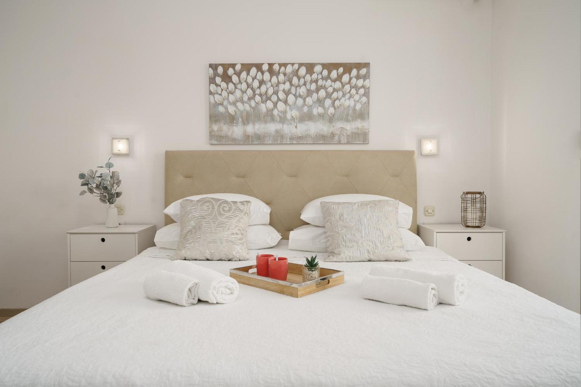 Rooms Orion Vodice Luaran gambar