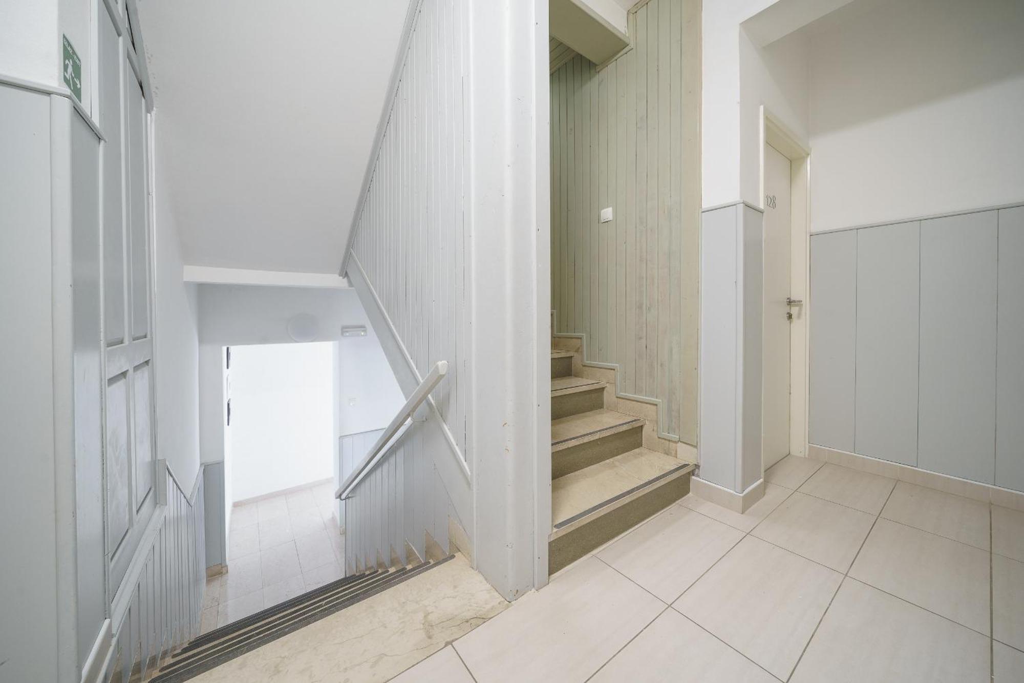 Rooms Orion Vodice Luaran gambar