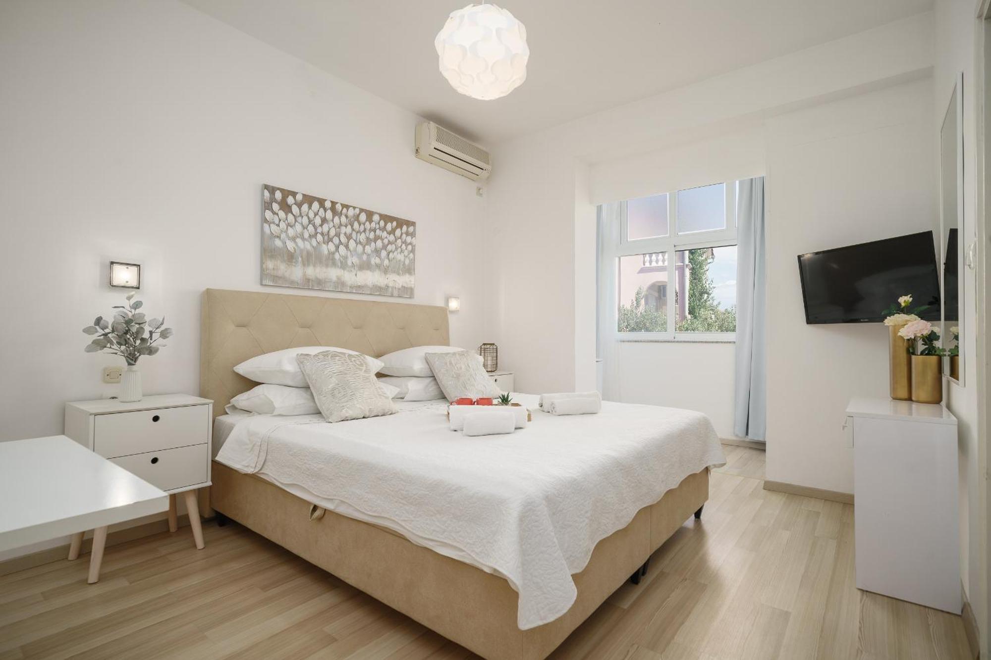 Rooms Orion Vodice Luaran gambar