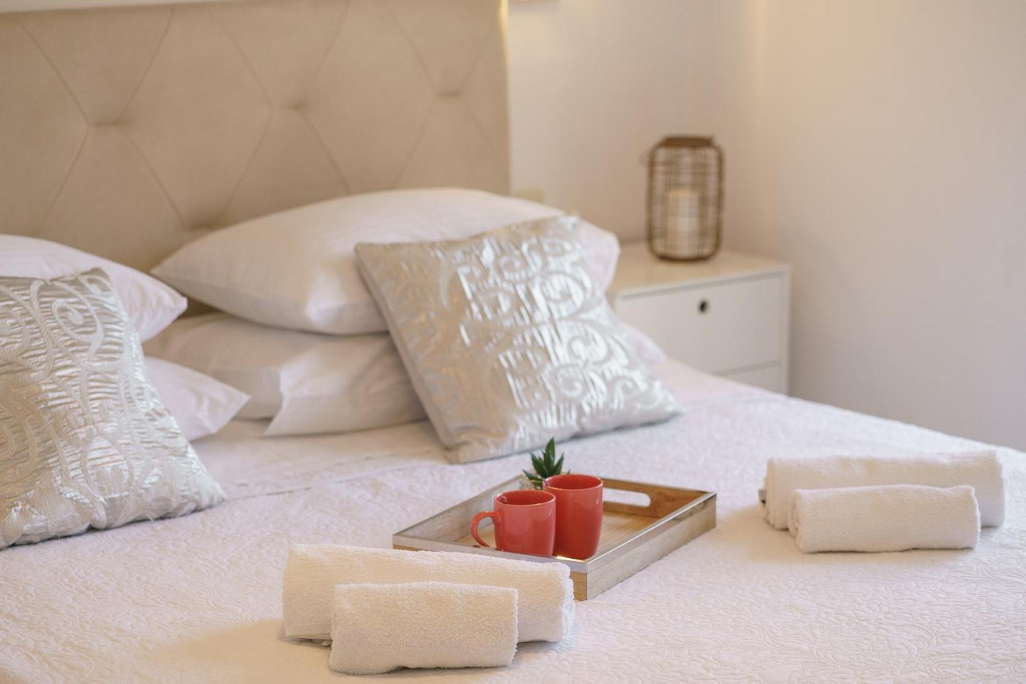 Rooms Orion Vodice Luaran gambar