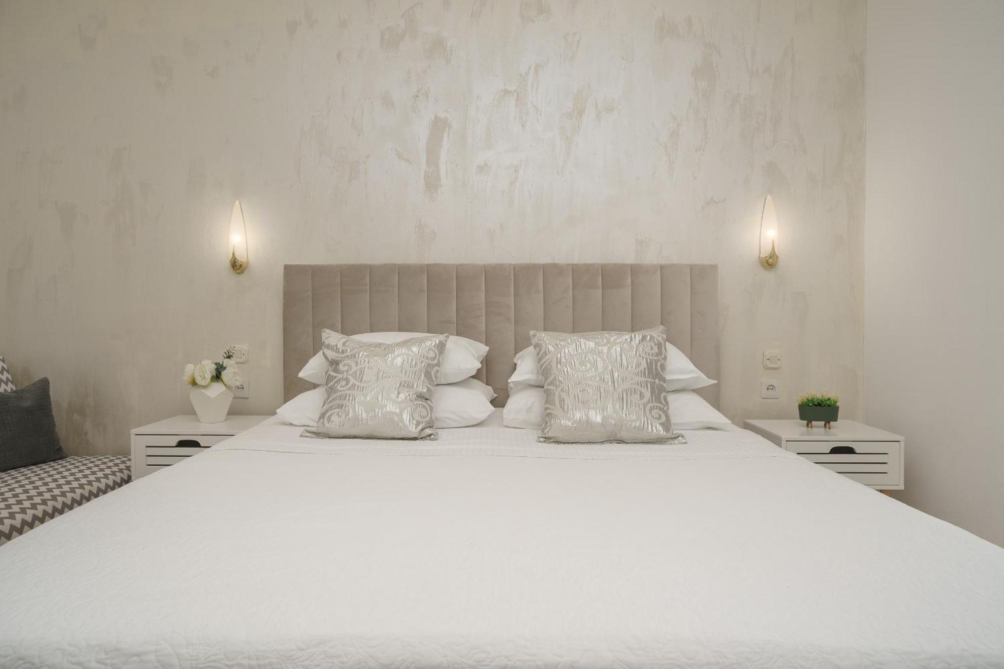 Rooms Orion Vodice Luaran gambar