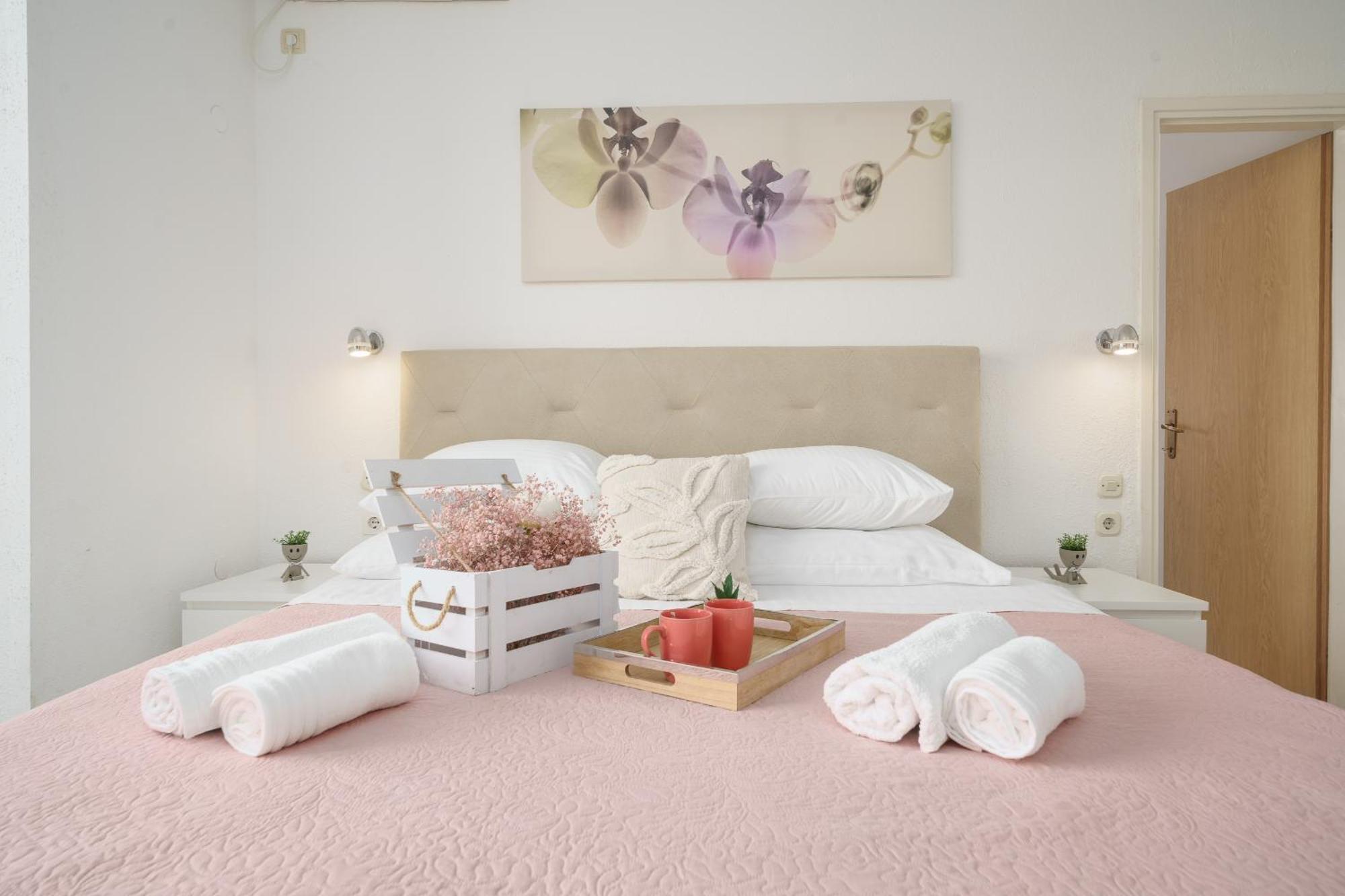 Rooms Orion Vodice Luaran gambar