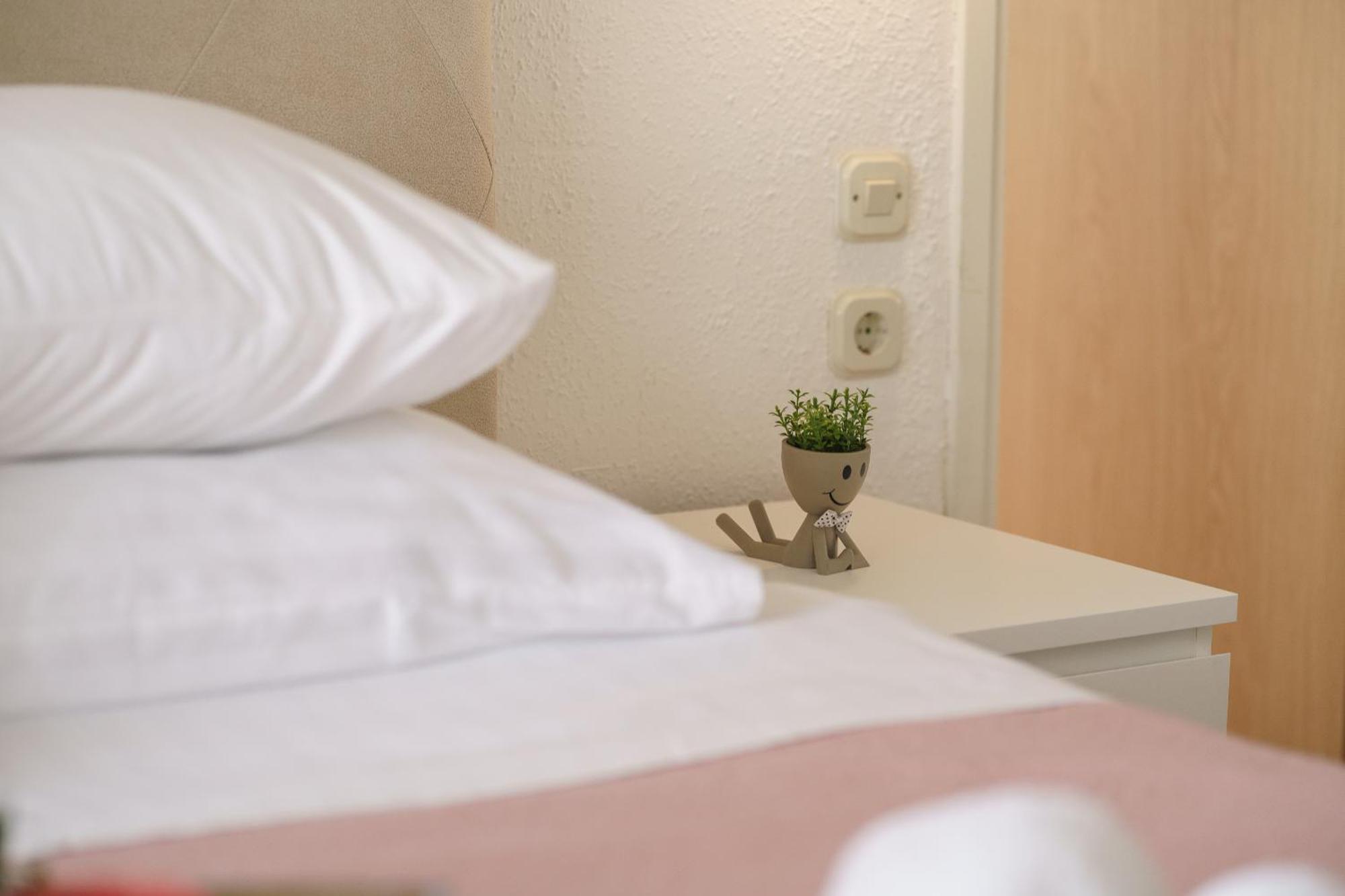 Rooms Orion Vodice Luaran gambar