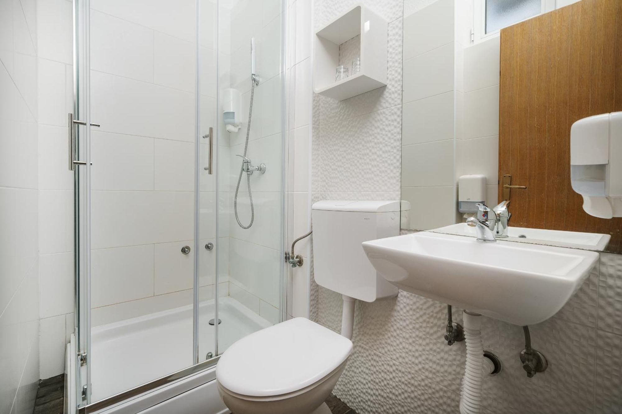 Rooms Orion Vodice Luaran gambar