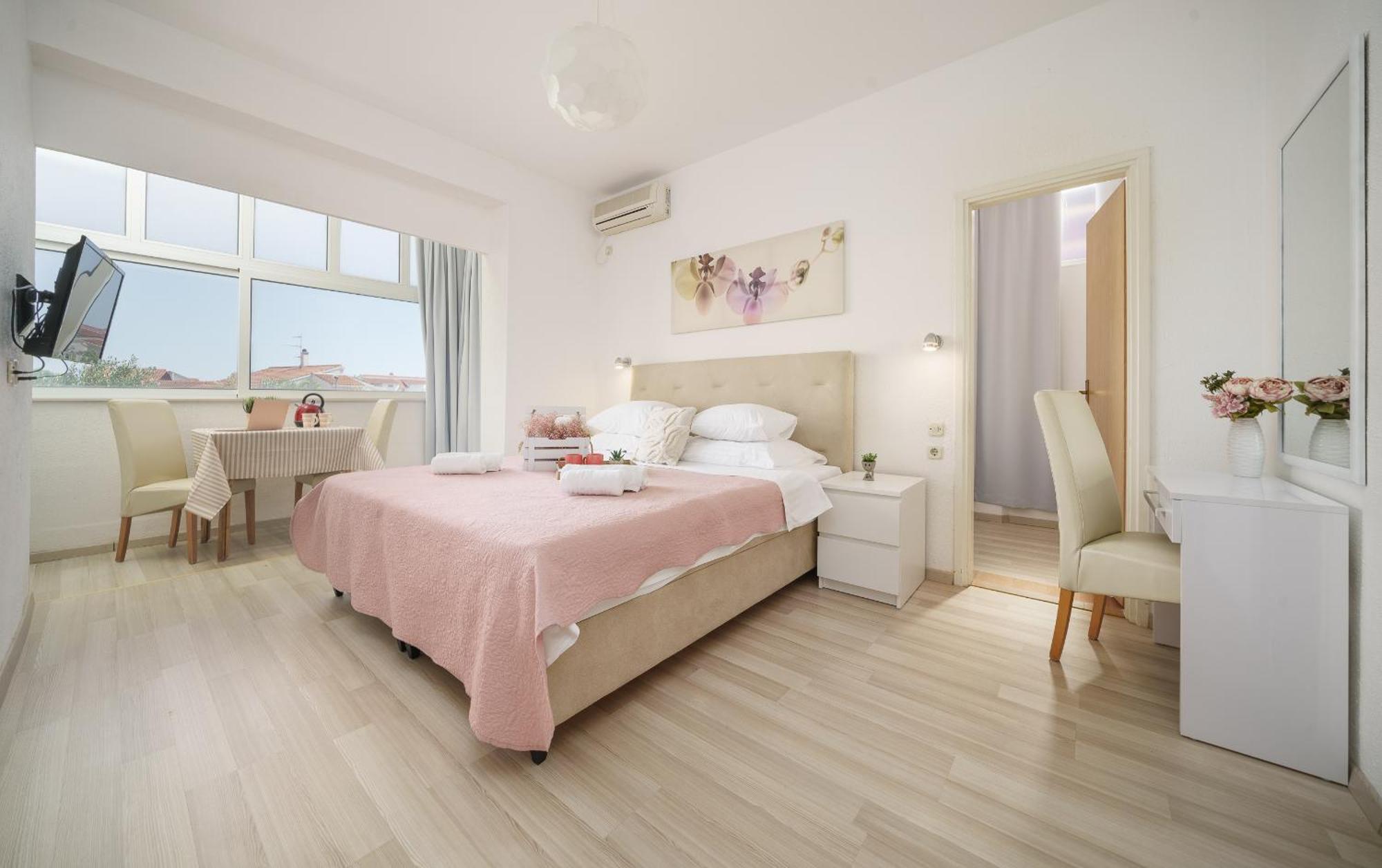 Rooms Orion Vodice Luaran gambar