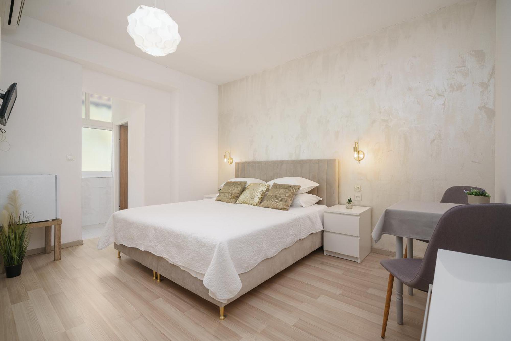 Rooms Orion Vodice Luaran gambar