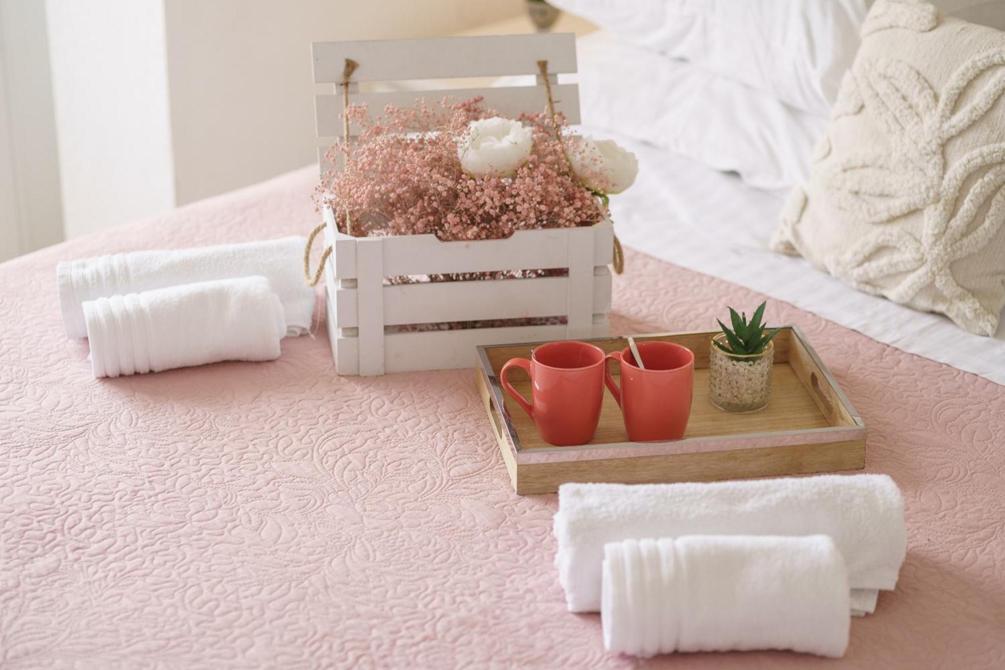 Rooms Orion Vodice Luaran gambar